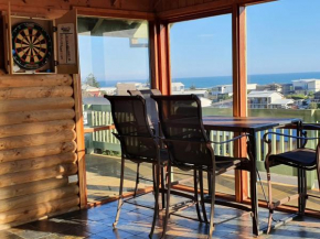 Hero Views At Middleton - Wifi - Beach, Middleton